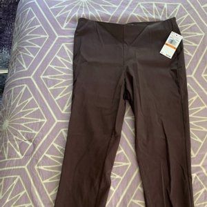 Brown Dress Pants